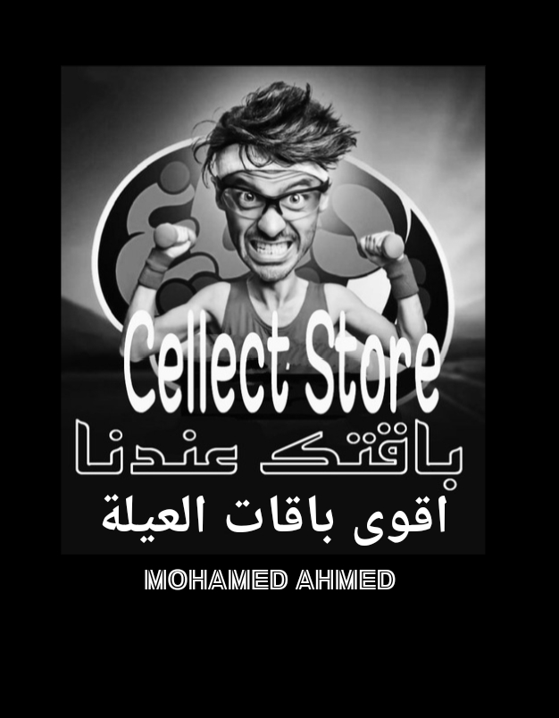 logo-collect store